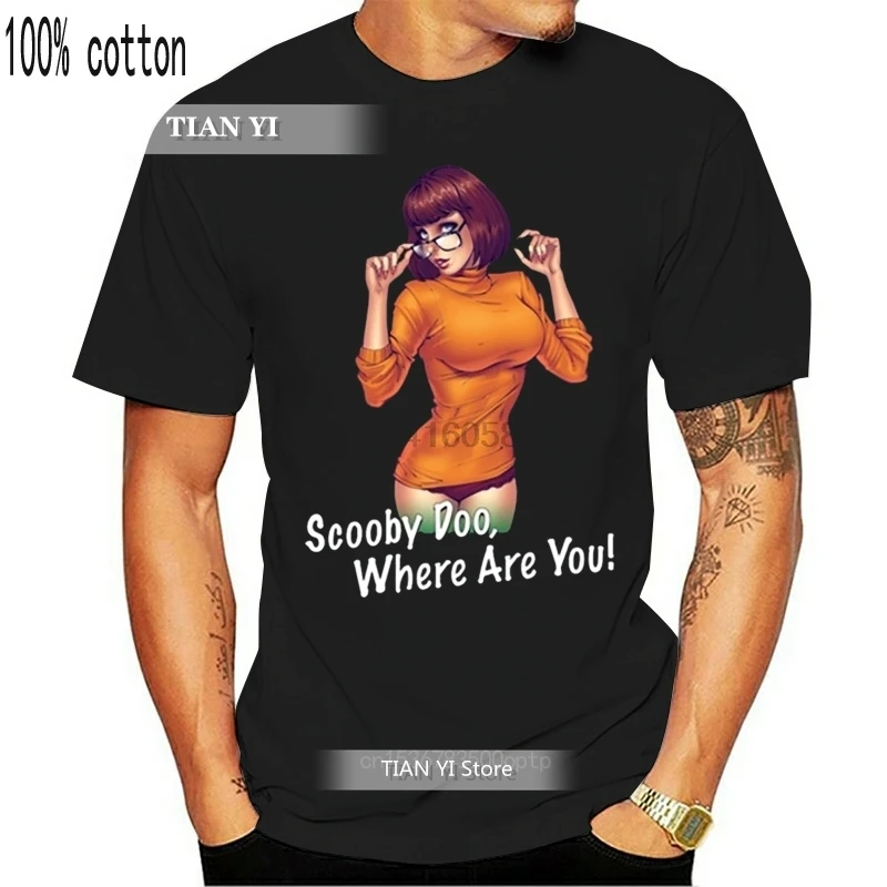 Sexy velma shirt Clearance