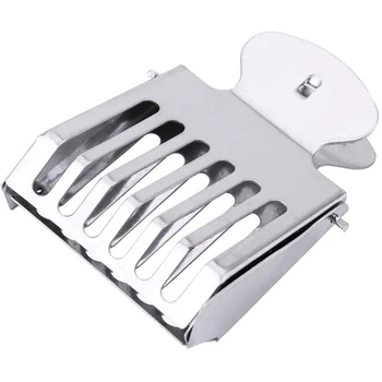 

Beekeeping Stainless Steel Beekeeper Catching Tool Beekeeping Equipment