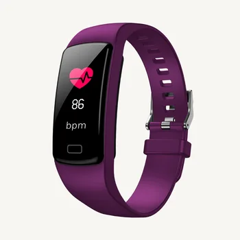 

Smart Watch Bluetooth Motometer Step Information Push Heart Rate, Blood Oxygen Monitoring Cross-border New Model watch men women