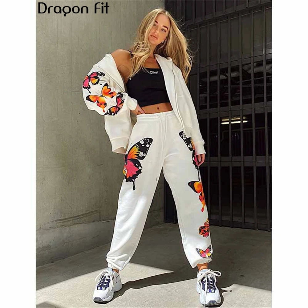Dragon Fit Joggers
