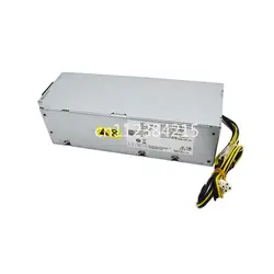 180 Вт PSU для сервера L180ES-00 Питание 5XV5K H180ES-00 9YN07 L180AS-00 5GY2T 3420 PSU 180W импульсный источник L180ES-00 GYC55