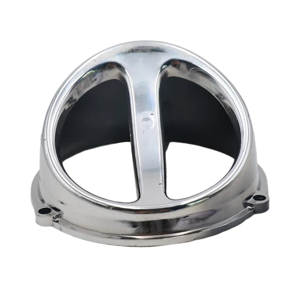 Fan Cover Air Scoop Cap for GY6 125cc 150cc Scooter Moped ATV Go kart Engine
