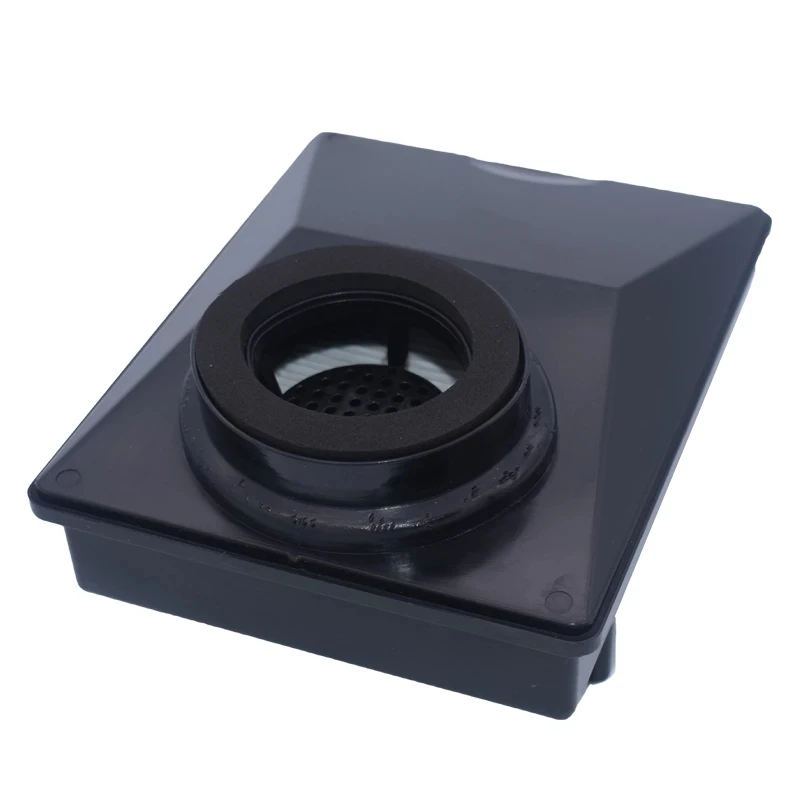 Сменные фильтры Hepa 5 шт./лот для серии Rainbow Rexair E2 детали # R12179 и R12647B аксессуары