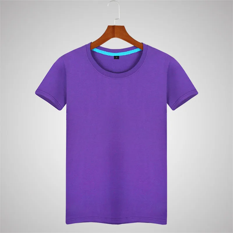 

2019 summer new men's t-shirt short-sleeved men's V-neck slim thin section Korean version of the trend of youth men's shirt