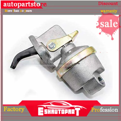 

New OEM 4983584 3970880 Fuel Transfer Pump For Commins 6BT 4BT
