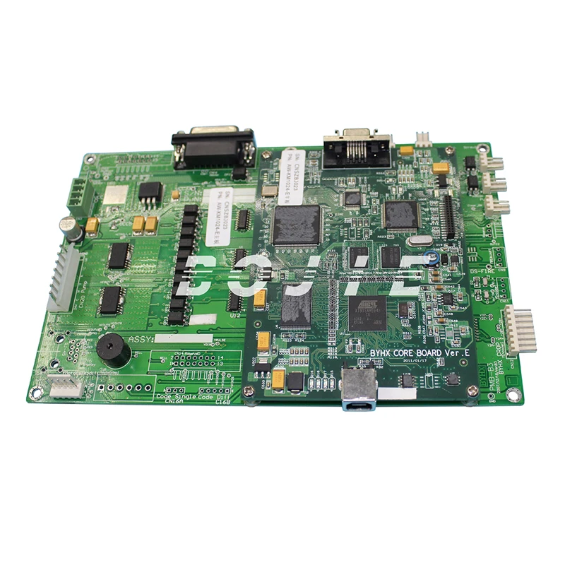 Основная плата BYHX Allwin konica 1024 для Allwin C1024/E1024/S1024