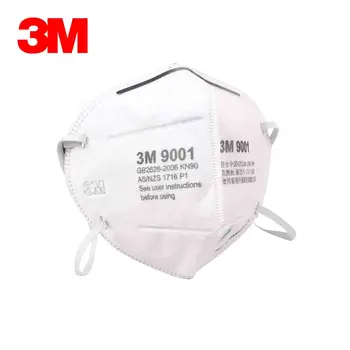 

Masks protective 9001 9002 protective mask overhead ear strap