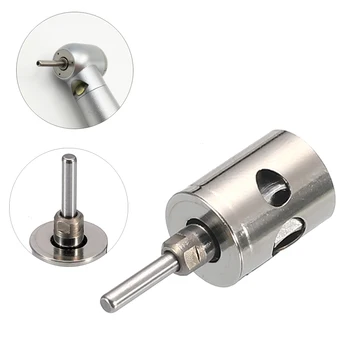 

1PC Stainless Steel Pro Dental Handpiece High Speed Turbine Cartridge Head Wrench for NSK Tool Teeth Whitening