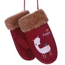 102C перчатки оптом зимние теплые перчатки мужские и женские детские перчатки поколение жира напрямую от производителя продажи