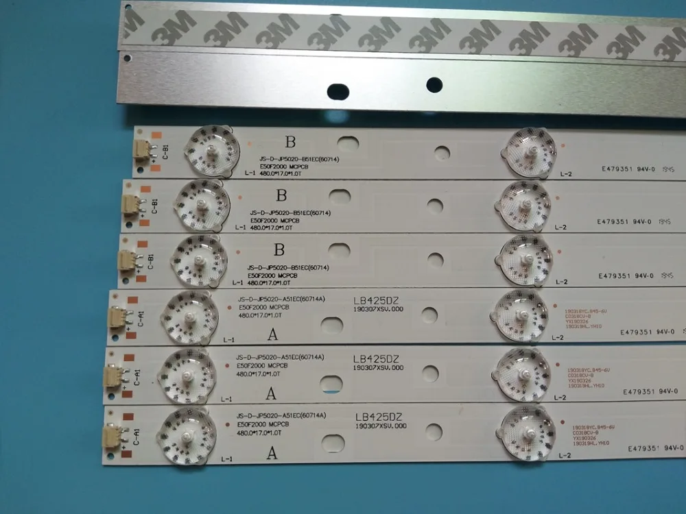 Cabos de computador e conectores