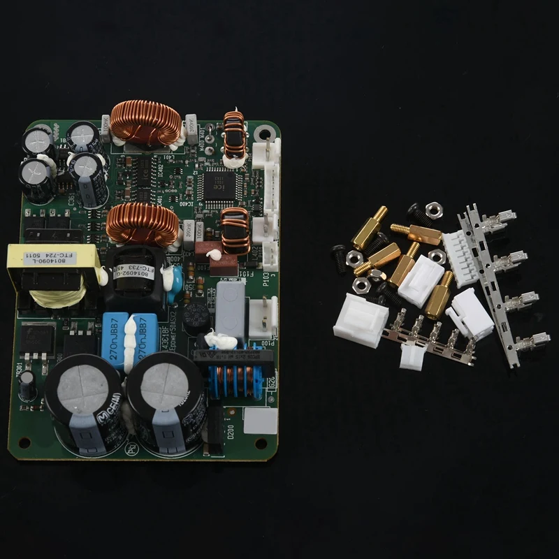 New Icepower Circuit Amplifier Board Module