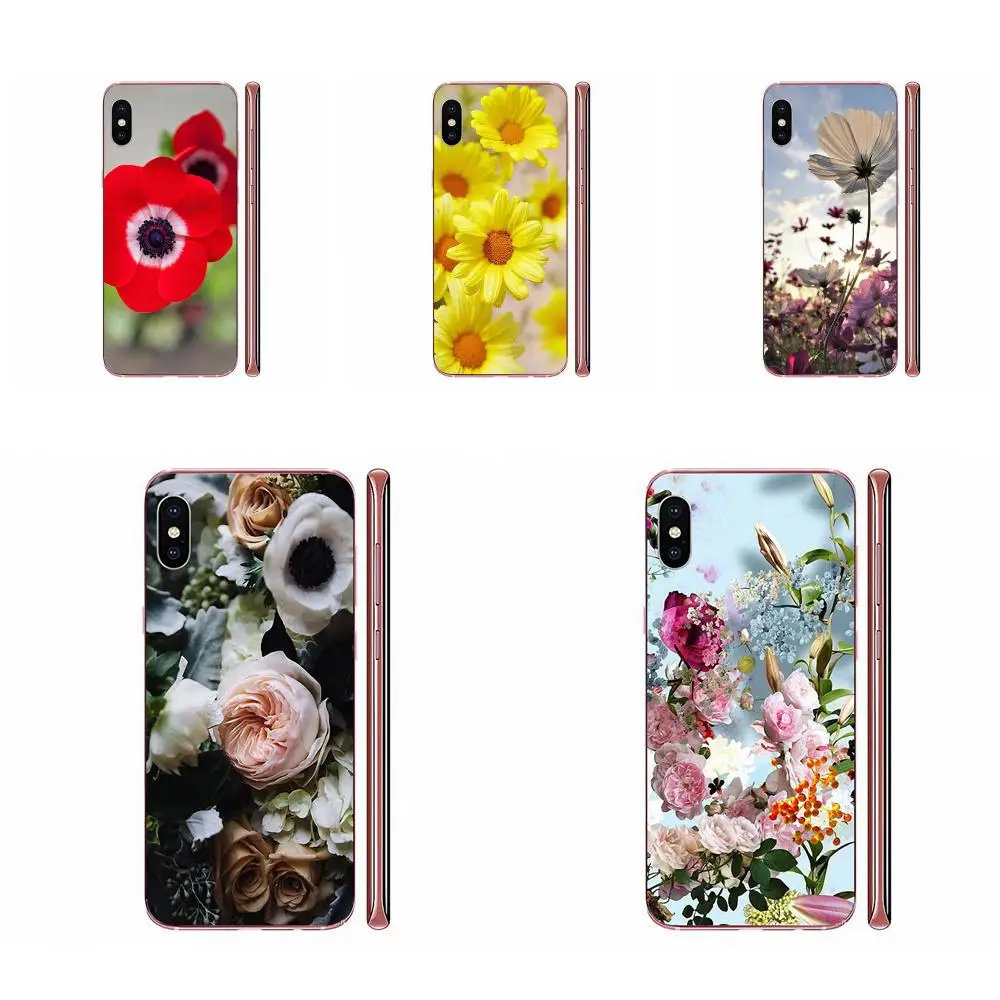 Ультратонкий идеально подходит для Huawei Mate 9 10 20 P P8 P9 P10 P20 P30 P40 Lite Pro Smart 2017