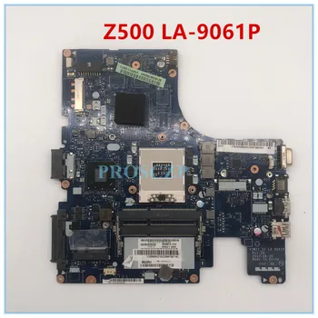 

High quality for Z500 Z400 Laptop motherboard VIW21_Z2 LA-9061P 2G HM76 DDR3 100% working well