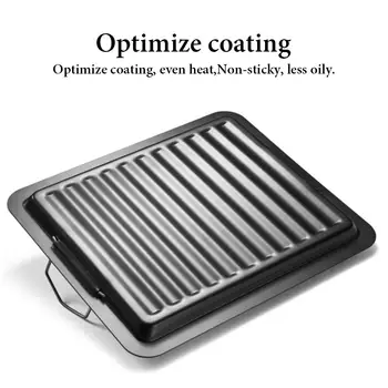 Black Detachable Car Tray for Coffee Tea Table PC Lunch Hamburger Snacks