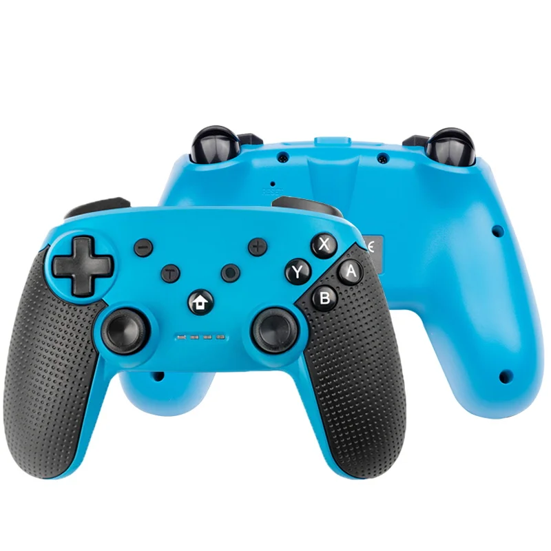 

Bluetooth Gamepad For Nintend Switch Controller Wireless Joystick For Nintendo switch NS Pro Game Controller with Six-axis NFC