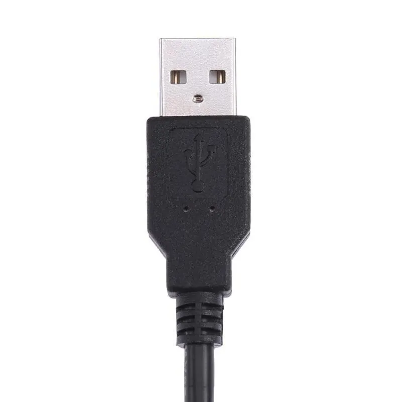 1 м USB панельный кабель для скрытого монтажа двойной USB2.0 мужчин и женщин автомобильный монтажный кабель автомобильный кабель гнезда адаптеров