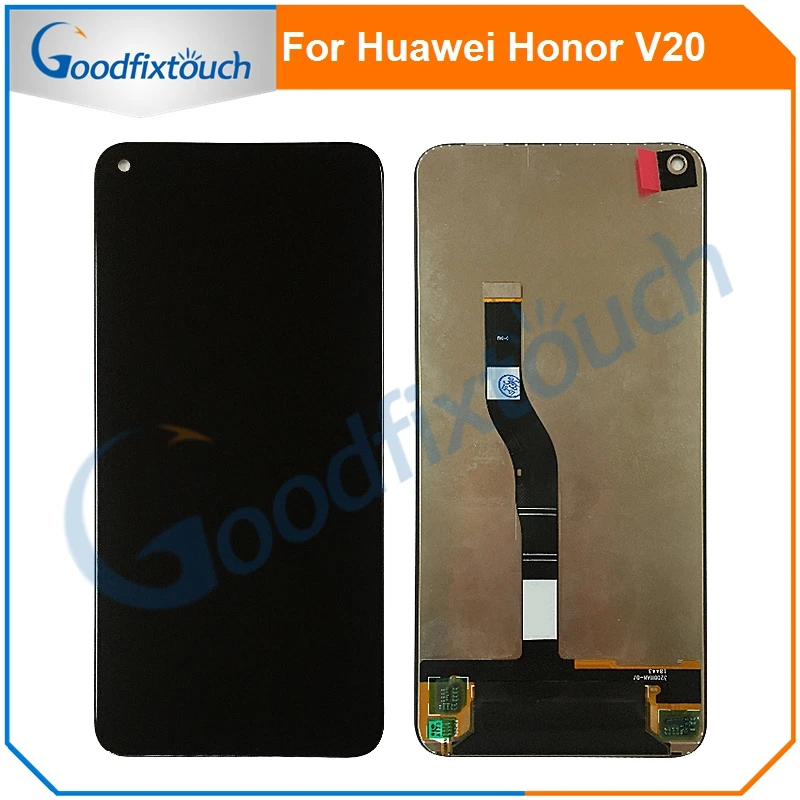 Honor View 20 Дисплей Купить В Зеленограде