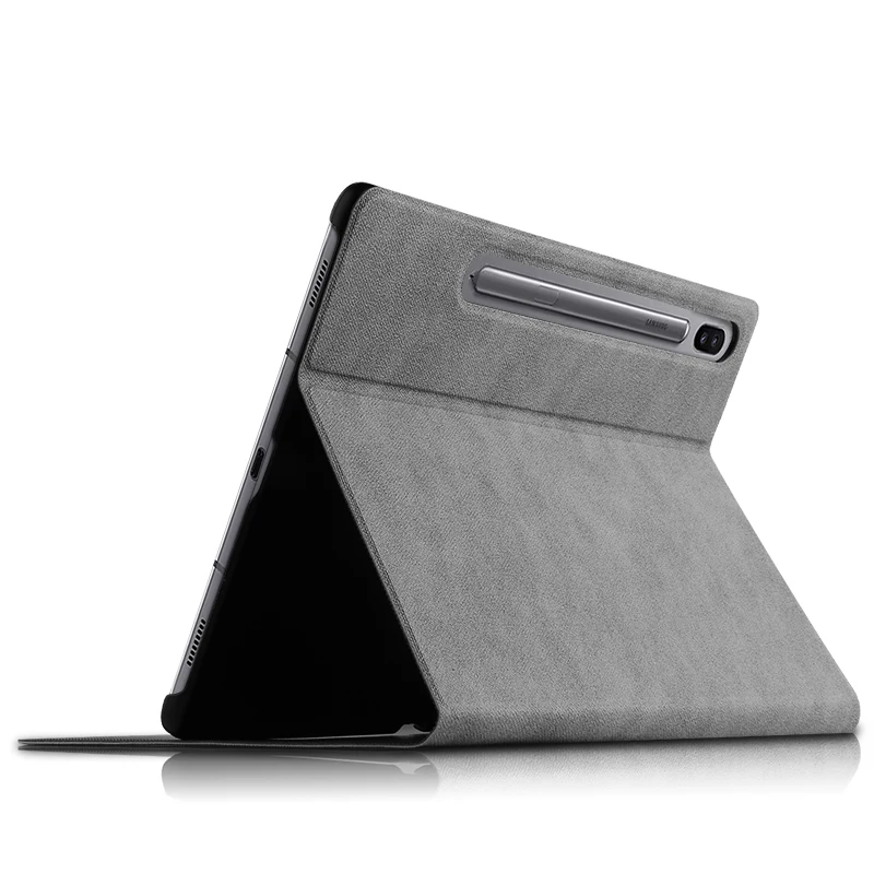 Case For Samsung Galaxy Tab S6 Lite 10.4" 10.5" Tab A8 S7 FE S8 11" Plus S9 S8+ 12.4" Tablet Smart Shell Tablet Case