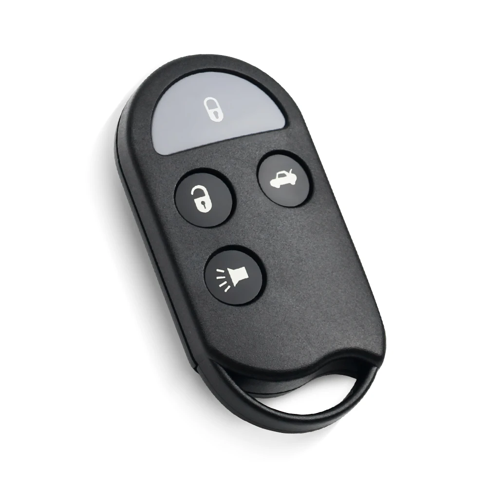 Chiave telecomando per Nissan Maxima GLE GXE SE GLE-E Sedan 4-Door 1996-1999 4 Bottoni - Habf0bf76001a42fb92e75c9b8e4a546cs