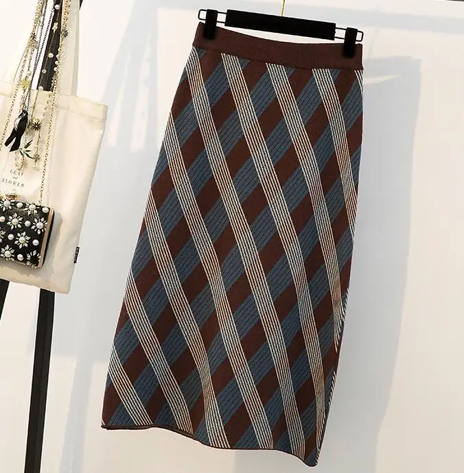 Женская юбка юбки для девочек