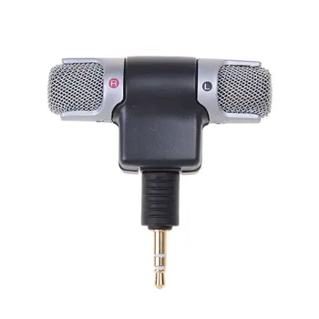 

Computer Microphone Mic-Ds70P Voice Recorder Interview Machine Mobile Mini Micro Microphone Interview Special