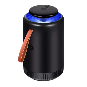 

Mosquito Killer Lamp USB Rechargeable Built-in 2600 MAh Powered Mosquito Killer Insect,for Home Outdoor