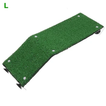 

Basking Terrace Habitat Drying Climbing Ladder Simulated Lawn Suction Cup Aquarium Tortoise Turtle Platform Rest Fish Tank