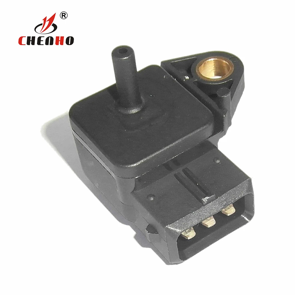 New Intake Manifold Absolute Pressure Sensor MAP Sensor use OE No. A0115420717 13622244674 for M-ercedes-Benz transmission sensor