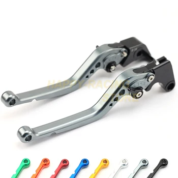 

Adjustable Short/Long Brake Clutch Levers For HONDA CB/CBR 650F 2014-2017 NC 750S/X 2016-2017 Motorcycle Accessories