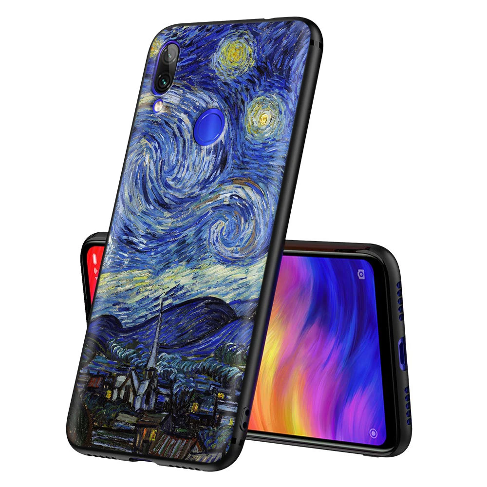 Чехол для Xiaomi Redmi MI Note MAX 3 6 6A 7 8 9 9A 9C 10 se A1 A2 Lite GO F1 A3 K30 Poco F2 Pro|Бамперы| |