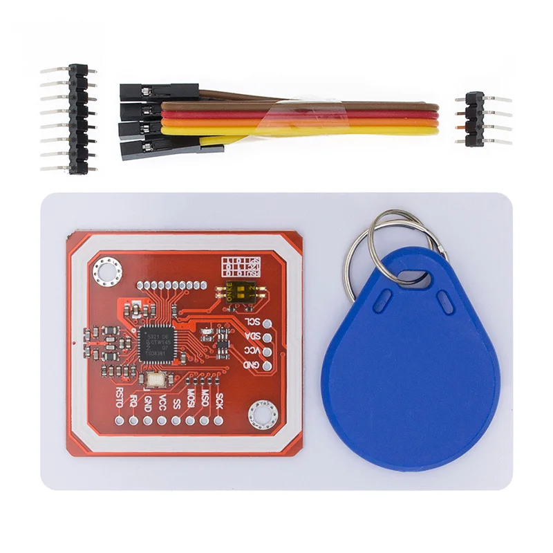 

5PCS PN532 NFC RFID module V3, NFC with Android phone