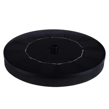 

Pond Fountain Pump Pool Tools Accessory Replace Solar Powered Floating