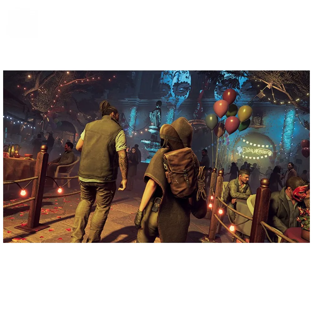 Игра для Xbox one Shadow of the Tomb Raider(русская версия