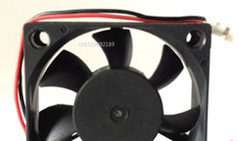 Для Superred CHC3512CB DC 12V 0.13A 35x35x10 мм 2-провод Сервер площади вентилятора