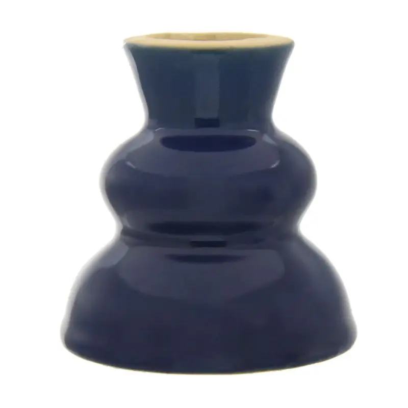 Ceramic Hookah Head Funnel Bowl For Shisha Nargila Phunnel Pipe Hooka Sheesha 