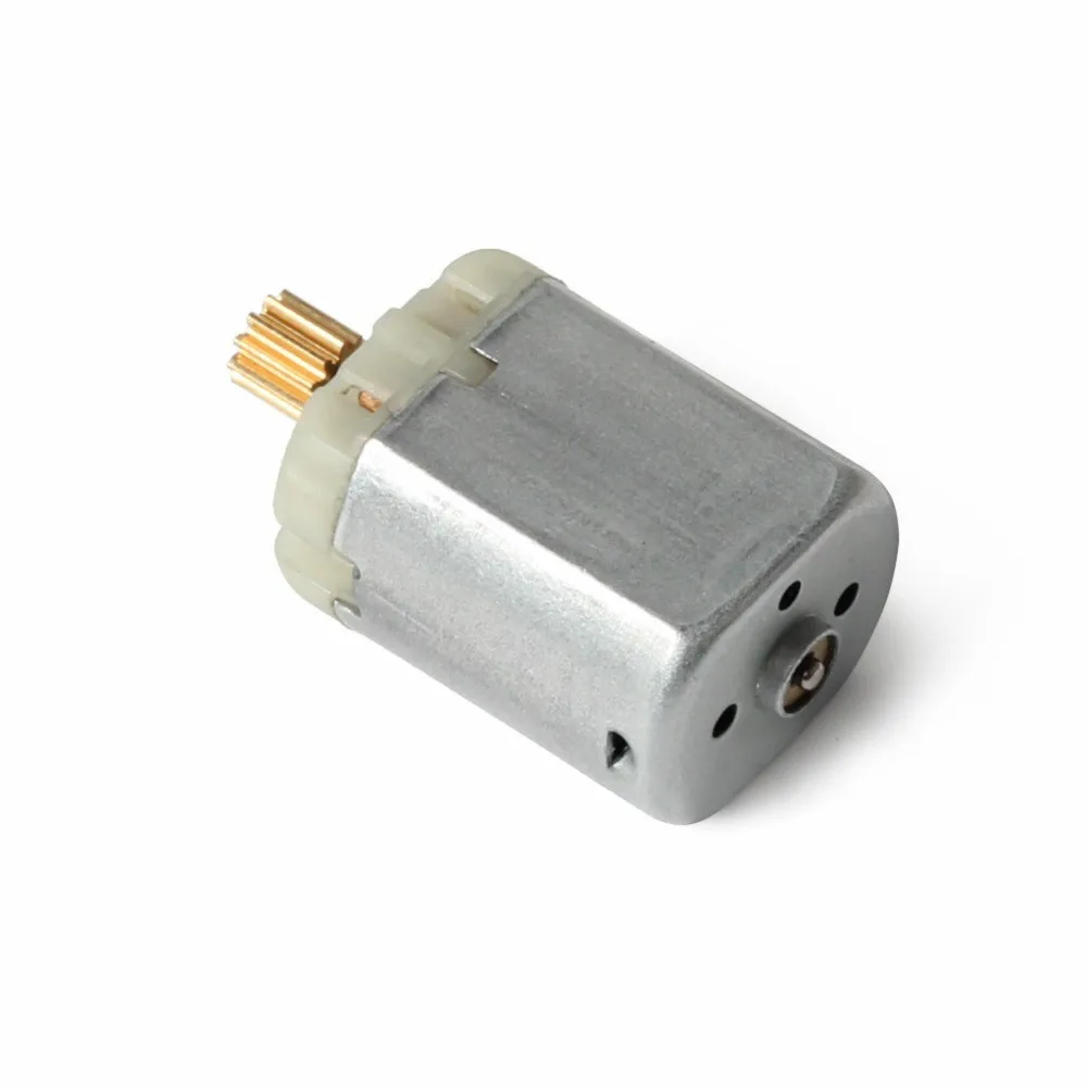 

AZGIANT For Ford escape kuga Focus pinion motor car accessories car DC motor 11 teeth car trunk lid luggage door lock motor