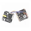 Isolated POE Module board for Security CCTV Network IP Cameras Power Over Ethernet 12V 1A output IEEE802.3af compliant 5