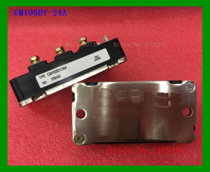 

CM100DY-12A MODULES