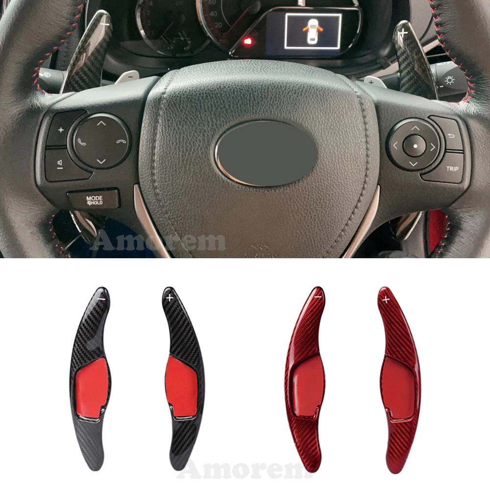 discount activity Blue Steering Wheel Shift Paddle Shifter Extension