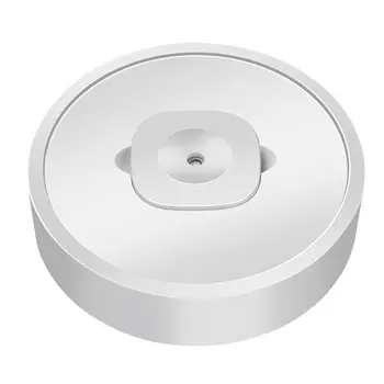 

Mobile UV disinfection household spray USB humidifier Air atomizer Round Aromatherapy Corrosion resistance