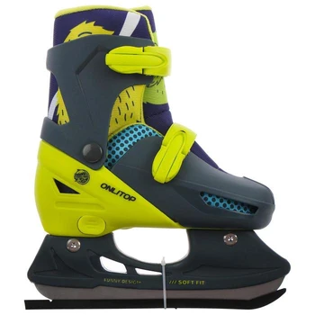 

Skates ice sliding "Monstriki", children 223Q, size 26-29