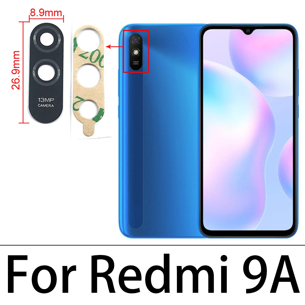 2 sztuk tylny obiektyw szklany obiektyw dla Xiaomi Redmi uwaga 8 Pro 7 9 9S 10 Pro 10s 8T 9A 9C / Mi uwaga 10 10T Pro Lite z klejem 6 2 sztuk tylny obiektyw szklany obiektyw dla Xiaomi Redmi uwaga 8 Pro 7 9 9S 10 Pro 10s 8T 9A 9C / Mi uwaga 10 10T Pro Lite z klejem 6