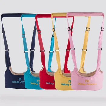 

Baby Walker,Protable Baby Harness Assistant Toddler Leash For Kids Learning Training Walking Baby Belt for Children