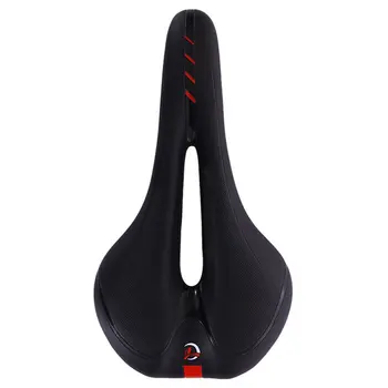 

YF-1060 Bicycle Saddle Cushion Seat Breathable Soft Comfortable Road MTB Bike Saddle Accessories