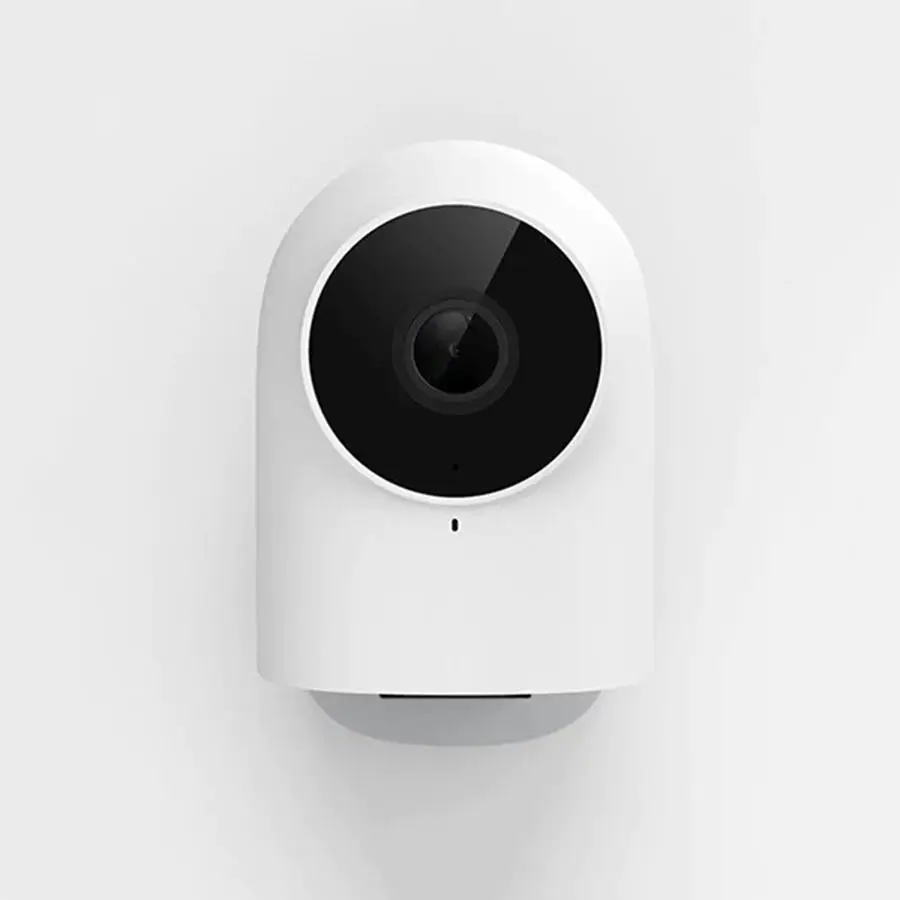 Смарт-Камера Xiaomi Mijia Aqara 1080P G2 шлюз Zigbee связь IP Wifi веб-камера облачная безопасность смарт-устройства