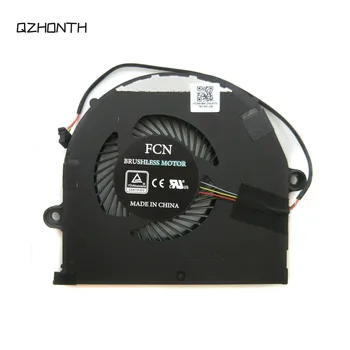 

Laptop CPU Cooling Fan For ASUS ROG Strix GL503 GL503VD GL503VD-DB71 FX503 FX503VD 12V