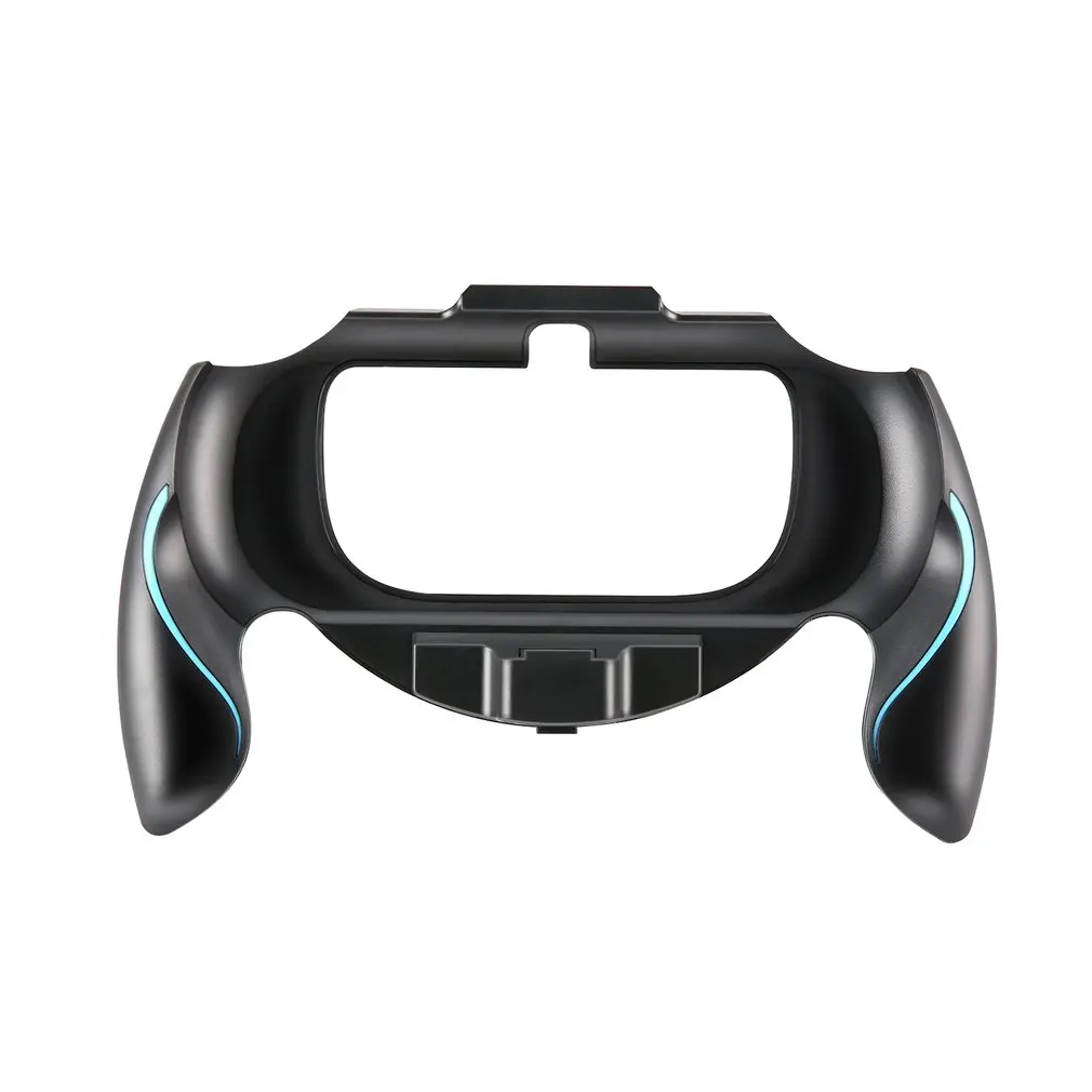 

Anti-skidding Comfortable Joypad Bracket Holder Handle Hand Grip Case for Sony psv1000 Psvita PS Vita PSV 1000 Gamepad HandGrip