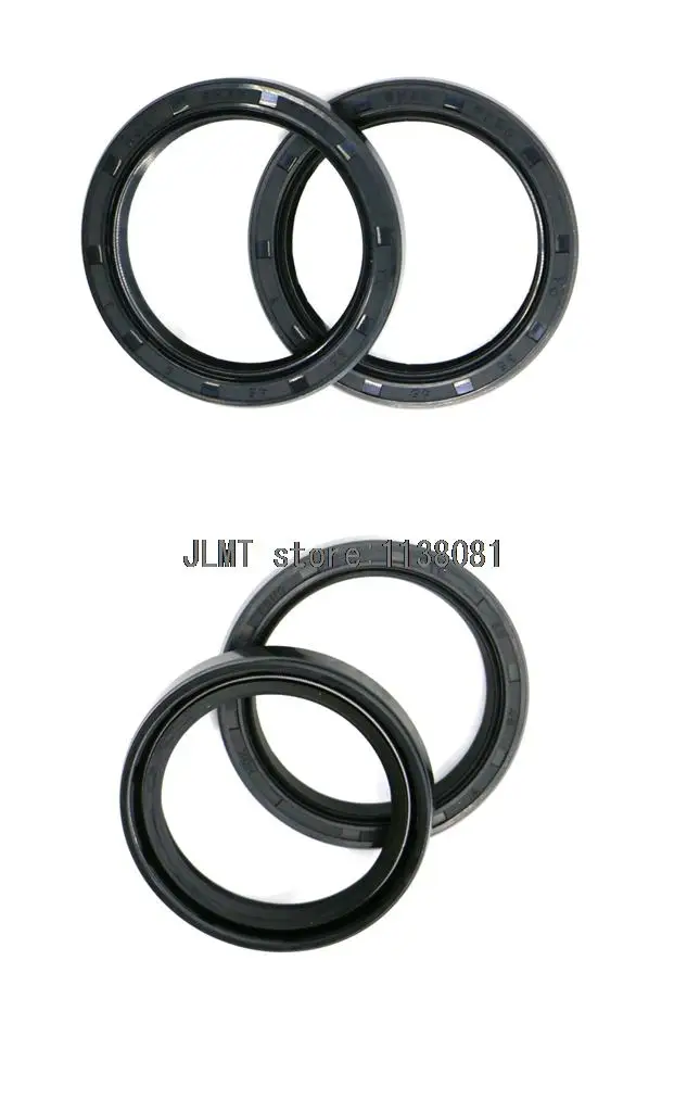 Вилка сальник fit CH RACING 125 WXE 125 2006-2007 40X52X10 40 52 10 мм