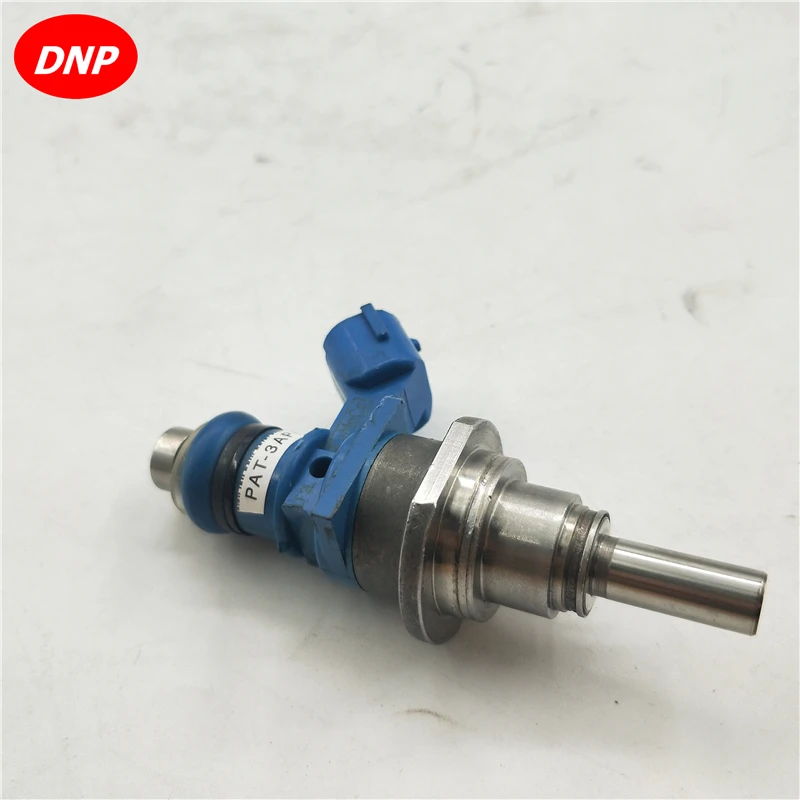 DNP Топливная форсунка подходит для 2002 2005 2007 Mazd 6 2.0L LF2L-13-250/E7T20271