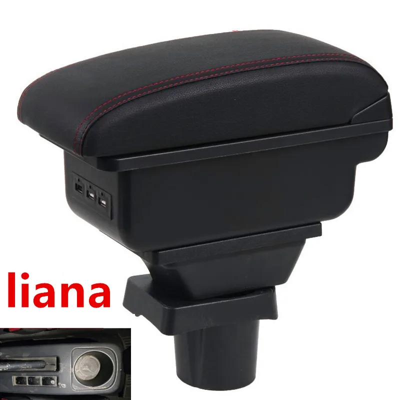 Для подлокотника liana